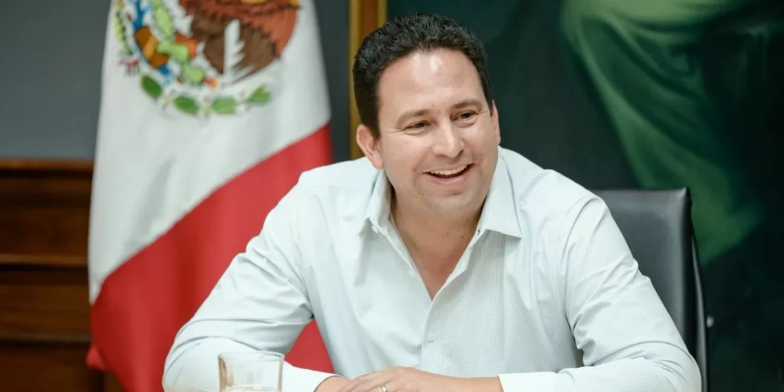 Saltillo, segundo lugar nacional en aprobación de alcaldes de capitales