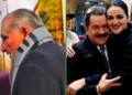 Florinda Meza vibes: Andrea Chávez presume foto con Nacho Mier tras renuncia de Adán venerable