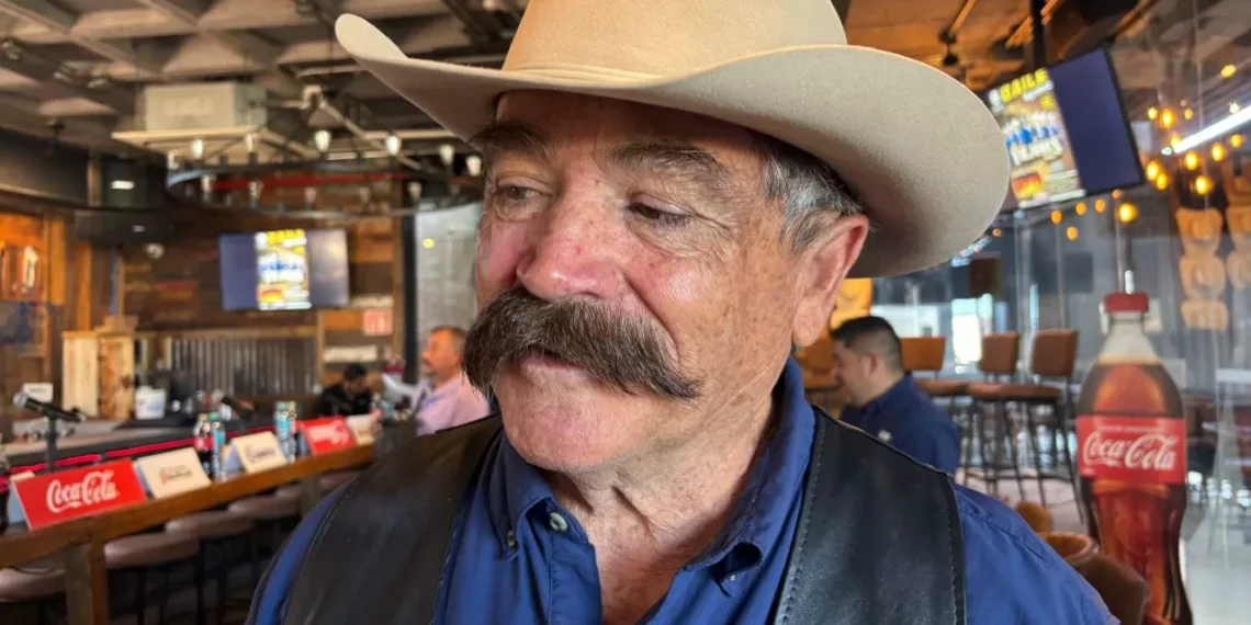 Sequía y cambio climático golpean al terreno coahuilense; urgen modernización y apoyos