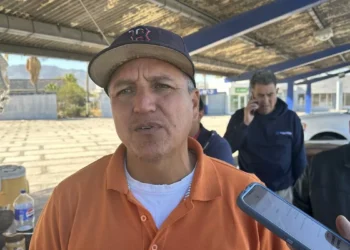 Acusa FGE a líder o obrero de AHMSA de despojo por circunvalar la acerera