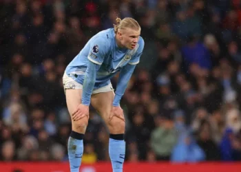 Haaland, “un pequeño compromiso” a diez días de visitar al Real Madrid