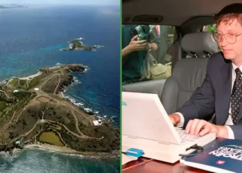 Bill Gates aclara que él solo le vendió computadoras a Epstein