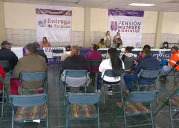 Comienza entrega de tarjetas del Banco del Bienestar a registrados en diciembre