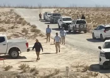 Profepa clausura carrera en Cuatro Ciénegas después de terminada