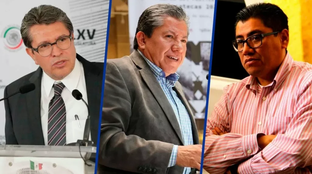 La dinastía Monreal en el poder; el tribu más grande en nómina