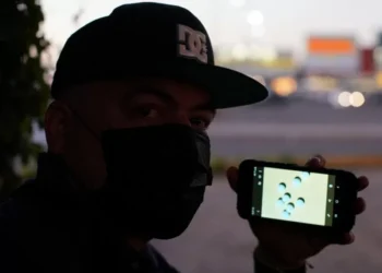 Reclutan el crimen organizado a menores en TikTok