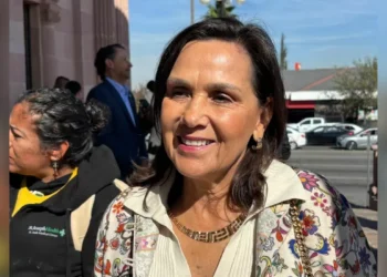 Trabaja DIF Coahuila en combate a la violencia: Liliana Salinas