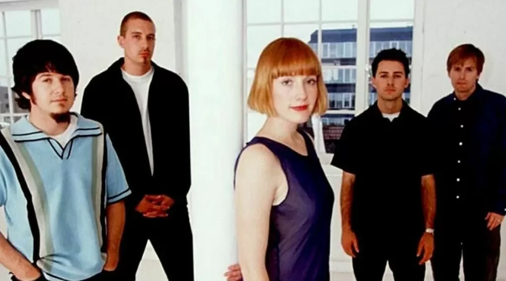 ‘Sixpence none the richer’ dará show para los románticos noventerosen CDMX