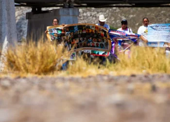 Buscarán restos de desaparecidos en predios laguneros