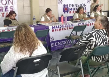 Cambian fecha y lugar de entrega de tarjetas del alfaque de Bienestar en Piedras Negras