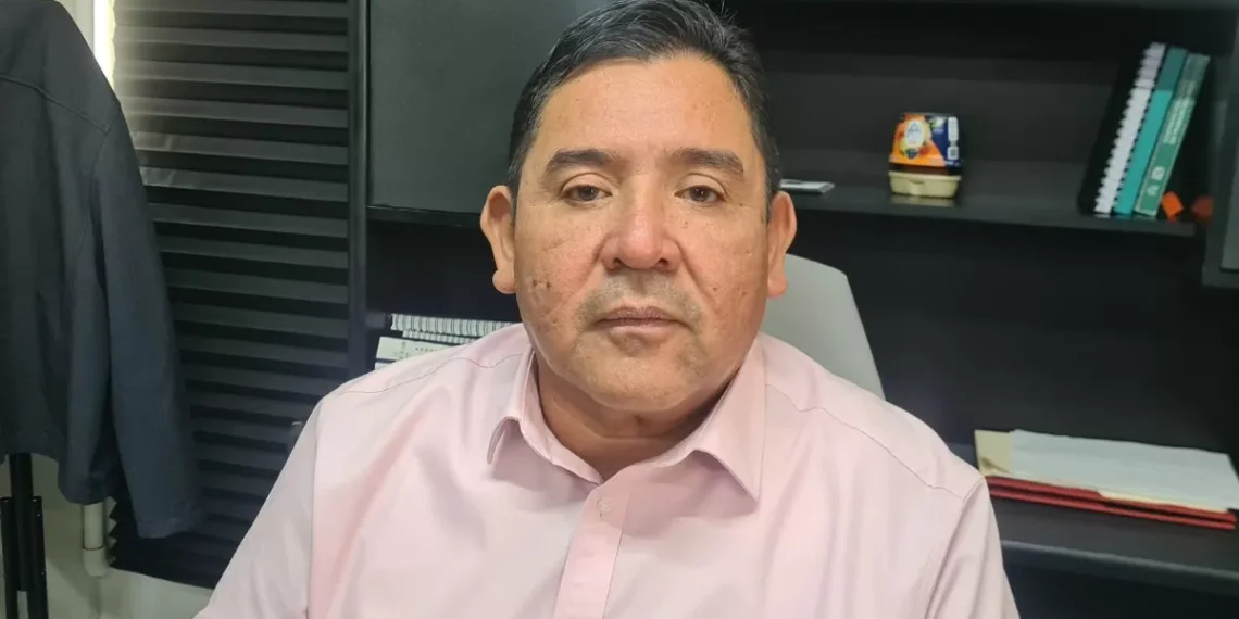 Conformará Jurisdicción Sanitaria 01, comités municipales de salud para exponer actividades de prevención