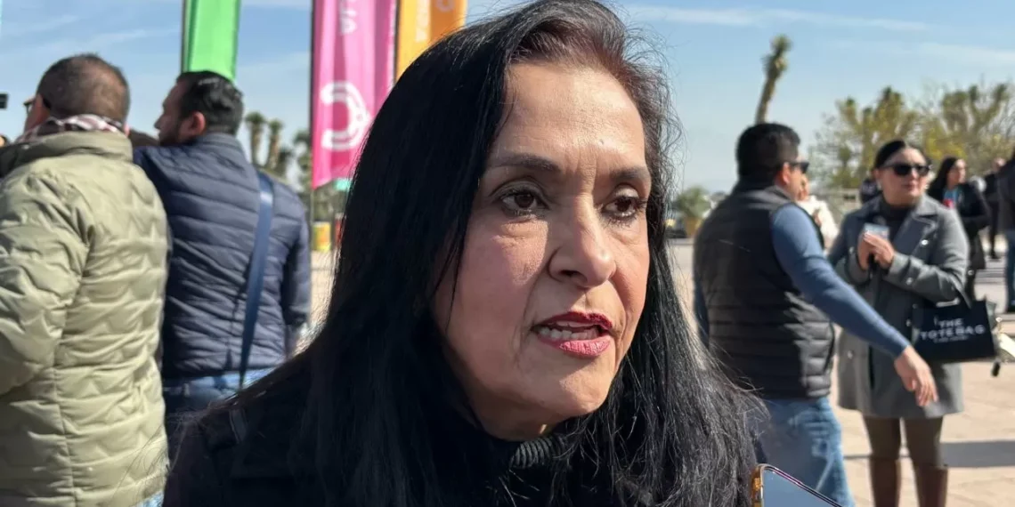 Se configura como omisión de cuidados no vacunar a menores: PRONNIF