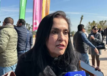 Se configura como omisión de cuidados no vacunar a menores: PRONNIF