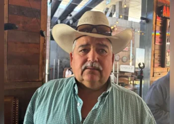 Reportan ganaderos pérdidas de hasta el 50% con cierre de frontera