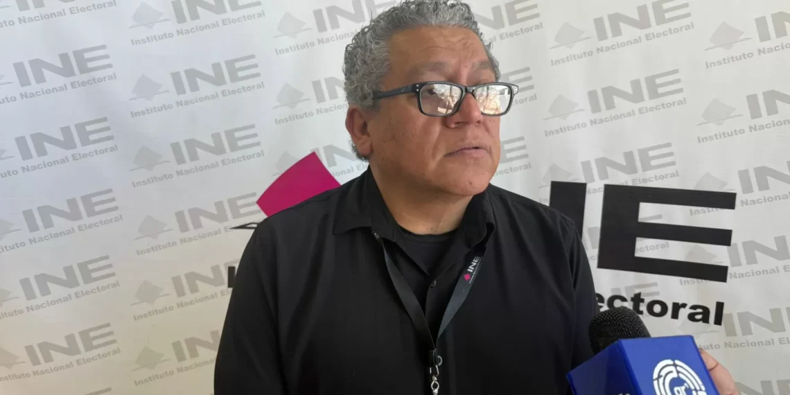 Reforma electoral genera incertidumbre en el INE; esperan conocer iniciativa formal