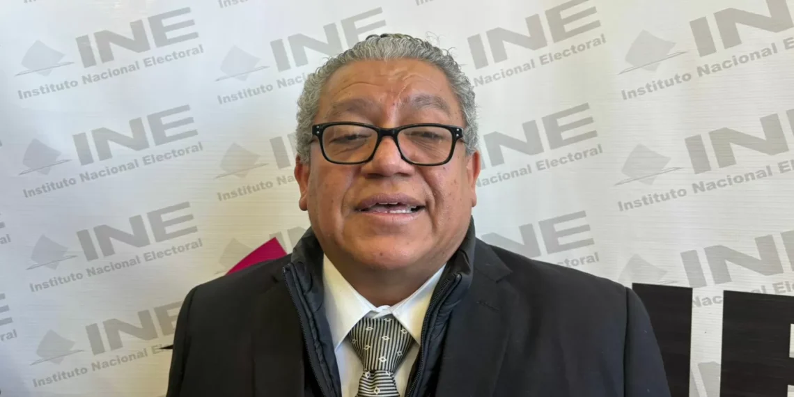 Votarán en Coahuila alrededor de 2 mil reclusos en prisión preventiva