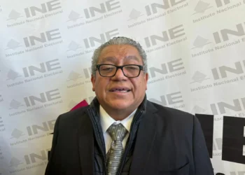 Votarán en Coahuila alrededor de 2 mil reclusos en prisión preventiva