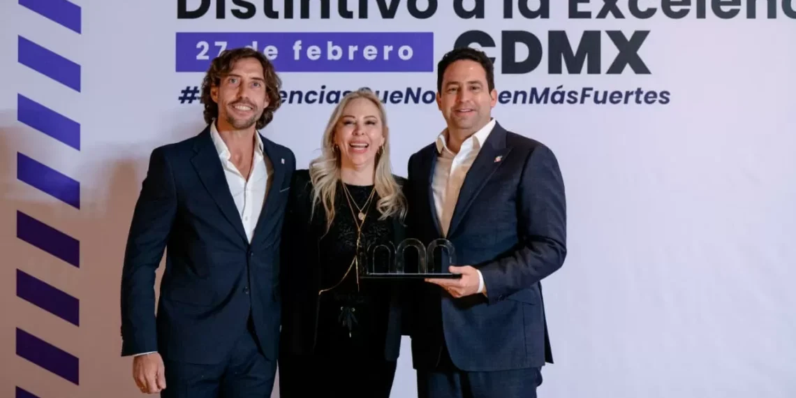 Saltillo pone a México a la vanguardia en el cuidado del zumo con innovador binomio canino