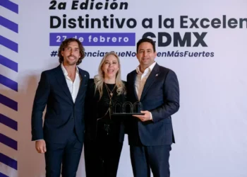 Saltillo pone a México a la vanguardia en el cuidado del zumo con innovador binomio canino