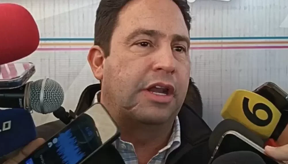 Respalda alcalde de Saltillo nueva dirigencia nacional de la CTM