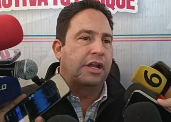 Respalda alcalde de Saltillo nueva dirigencia nacional de la CTM