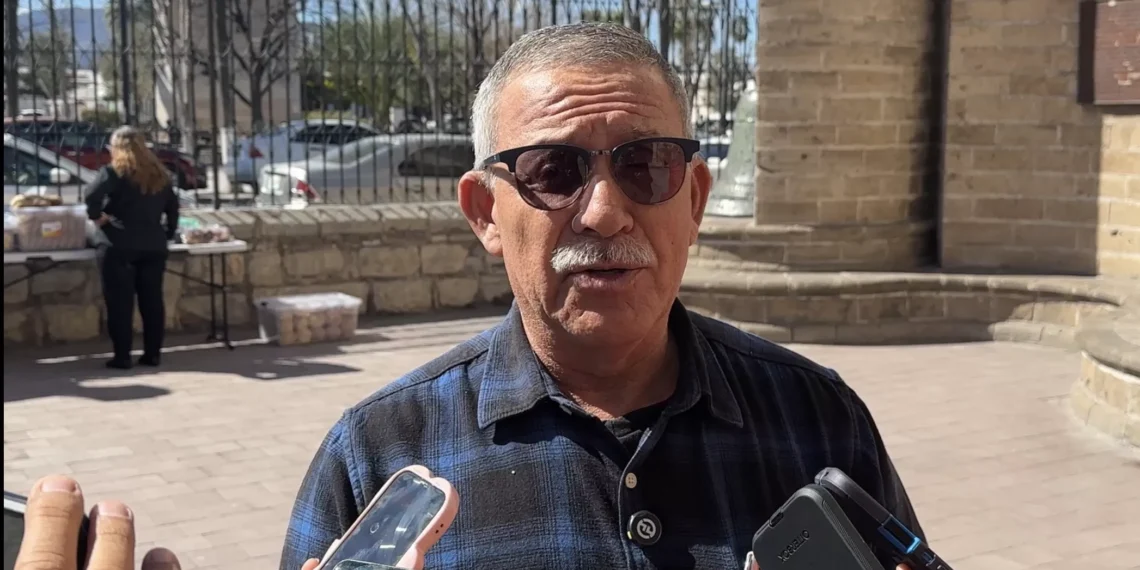 Más de 900 coahuilenses ‘atrapados’ en regularización vehicular