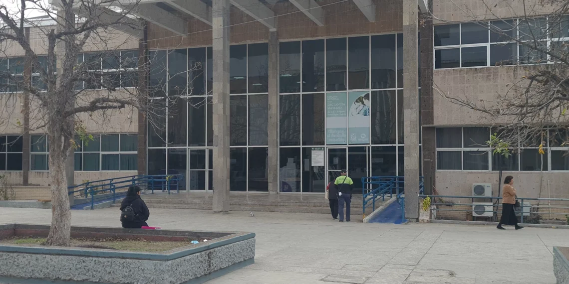 Recibe FGE reproche por probable negligencia médica, podría darse vista a la FGR