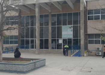 Recibe FGE reproche por probable negligencia médica, podría darse vista a la FGR