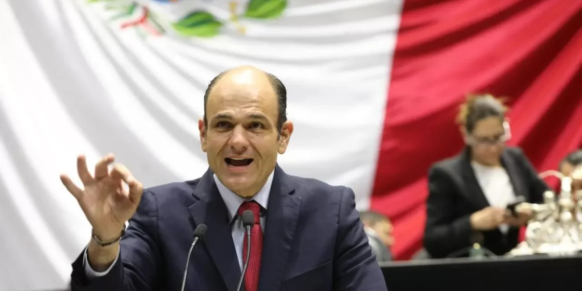 Propone Jericó Abramo prohibir publicidad de casinos en horarios familiares