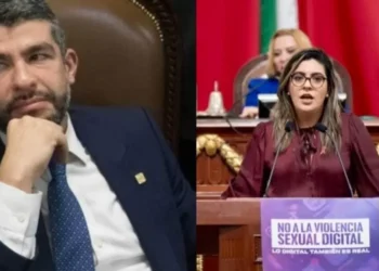 Se pronuncia Ceci Vadillo desde el Congreso contra la privatización del jardín Lira