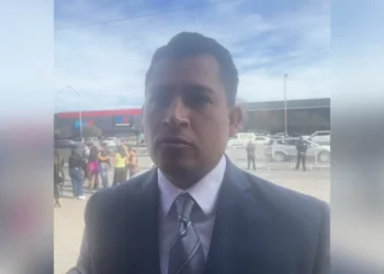 Más de 7 mil vacunas contra el sarampión la DSPS