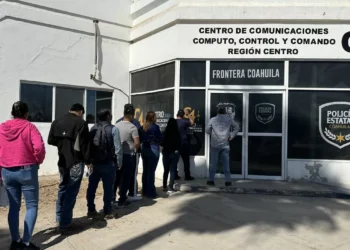 Presenta alta demanda de aspirantes a cadetes de la Policía Estatal