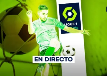 PSG – Metz el partido de fútbol de Jornada 23 de la amorío 1, en directo