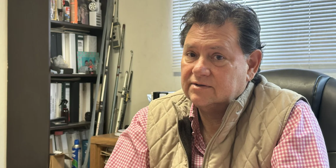 pero sea un solo postor, prioridad que se realice la subasta de AHMSA: Canacintra Monclova