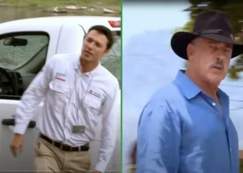 PEMEX gastó 44 millones de dólares en pelis de Andrés García