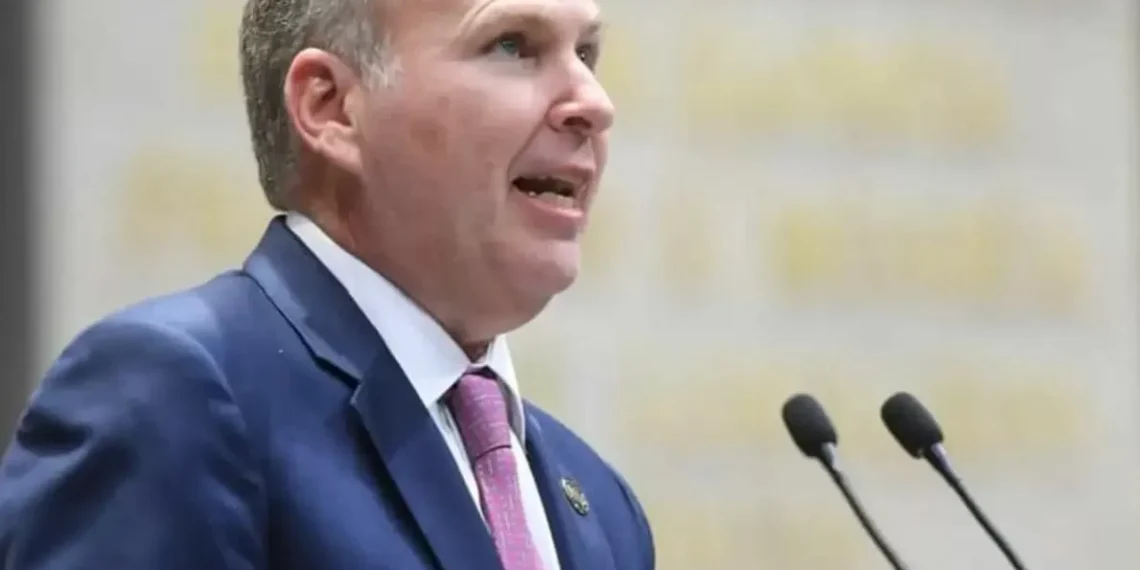 Propone Theo Kalionchiz exentar el ISR a utilidades de los trabajadores