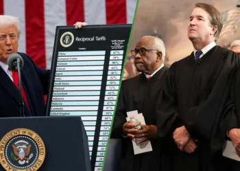 Eso tuvo que doler: Suprema Corte invalida aranceles de Trump