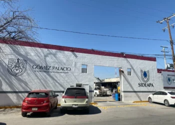 indagación Gómez Palacio más de 500 mdp para rehabilitación de sistema de drenaje