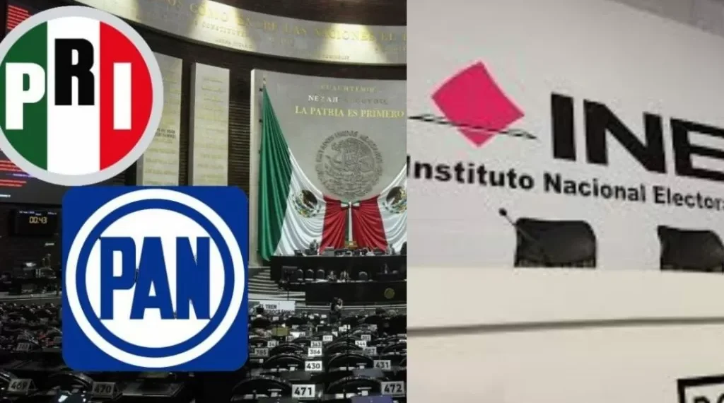 Pierden partidos chicos con remedio por reducción de recursos y de pluris