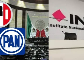 Pierden partidos chicos con remedio por reducción de recursos y de pluris