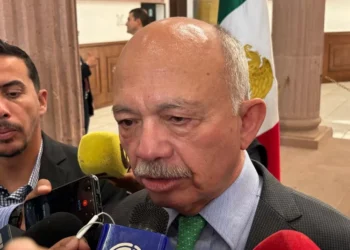 Refuerzan vigilancia Estado y Federación en tramo Los Chorros y Saltillo-Monterrey