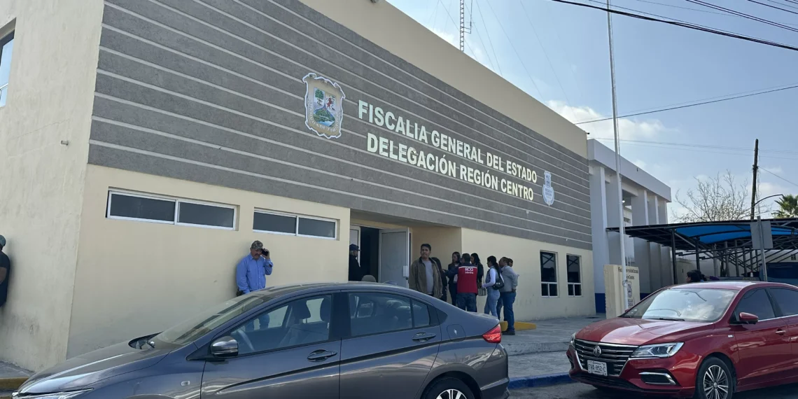 Presentarán este miércoles a nuevo emisario de la FGE en la Región Centro