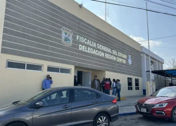 Presentarán este miércoles a nuevo emisario de la FGE en la Región Centro