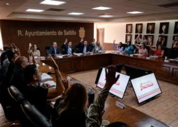 Cuatro ediles de Saltillo pedirán licencia rumbo al proceso electoral
