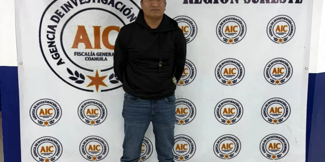 Detienen a probable responsable de apuñalar a un hombre en motel