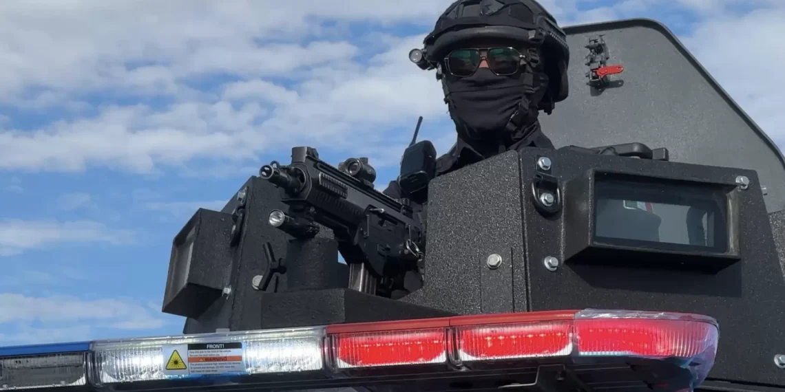 Coahuila busca anticipar repercusiones criminales tras muerte de ‘El Mencho’