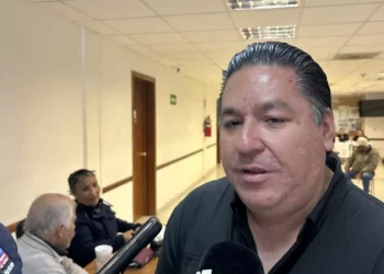 Violencia en 14 estados impacta economía; reconoce COPARMEX Monclova modelo de soltura en Coahuila