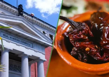 RAE ratifica que palabra “chipocle” es sinónimo de “chipotle”