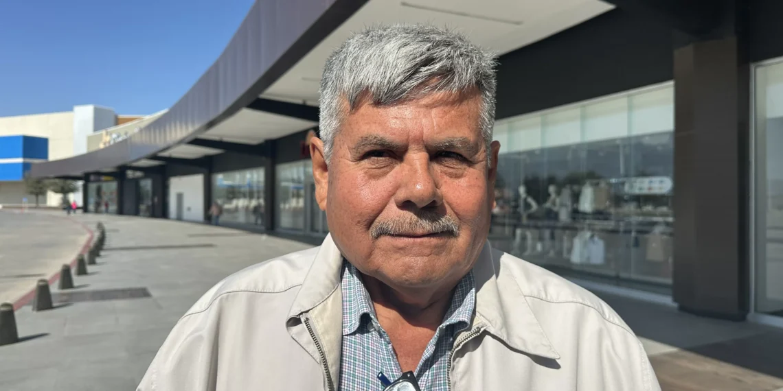 Trabajadores de AHMSA ratifican confianza en Claudia Sheinbaum