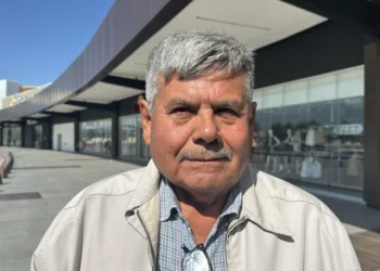 Trabajadores de AHMSA ratifican confianza en Claudia Sheinbaum